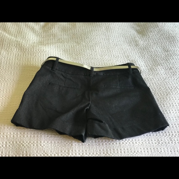 Express Shorts denim - Picture 3 of 3